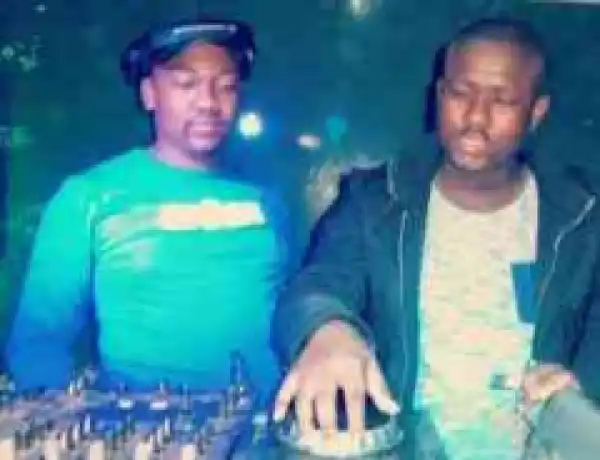 Abathakathi - Allergex